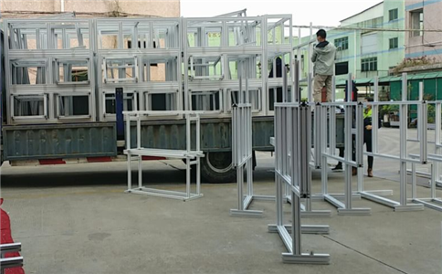 海外口罩急缺，鋁型材廠家該怎么辦