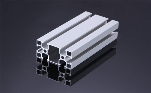 上?？谡謾C(jī)鋁型材生產(chǎn)廠家