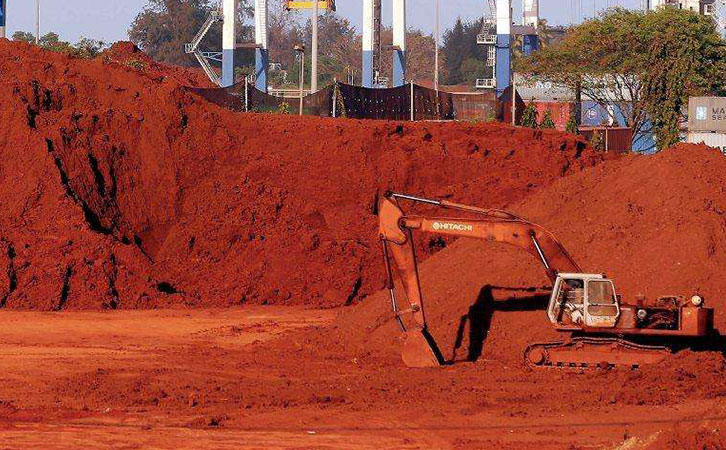 俄鋁擬退出深圳鋁合營(yíng)企業(yè)，將在滬設(shè)立新辦公室